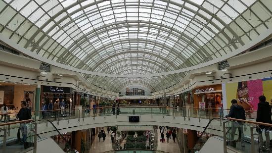 Centre commercial Istinye Park